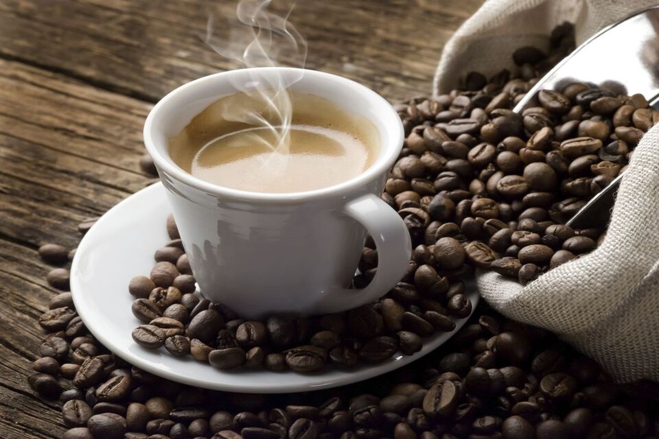 COFFEES